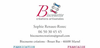 Biscouette-Créations 