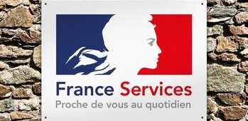 Maison France Services